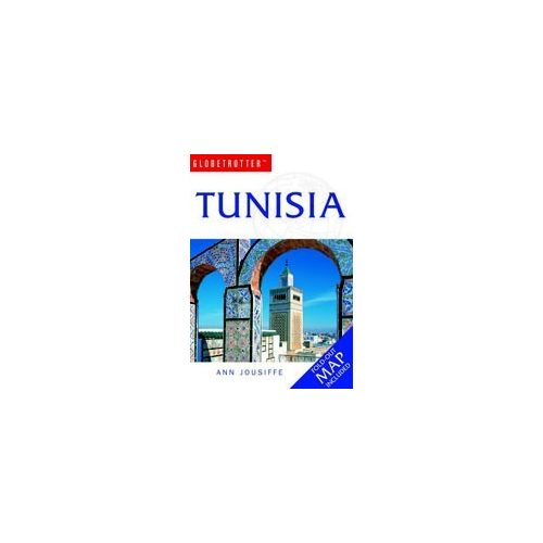 Tunisia - Globetrotter: Travel Guide