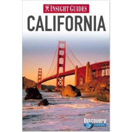 California Insight Guide 
