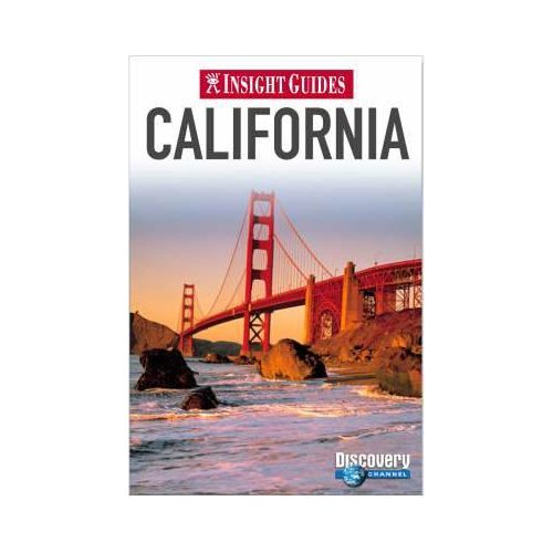 California Insight Guide 