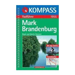 Mark Brandenburg - Kompass RWF 1955 