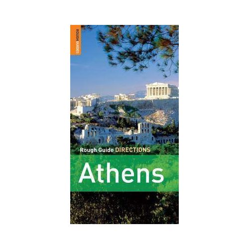Athens DIRECTIONS - Rough Guide