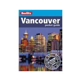 Vancouver - Berlitz