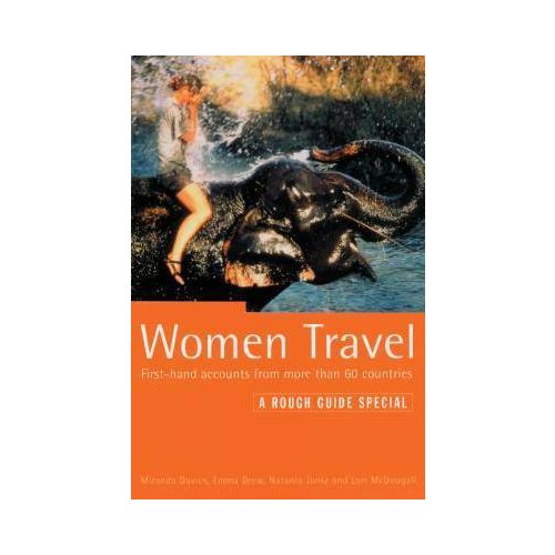 Women Travel - Rough Guide