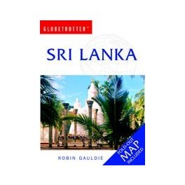Sri Lanka - Globetrotter: Travel Pack