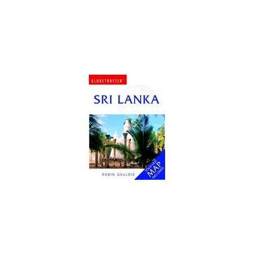 Sri Lanka - Globetrotter: Travel Pack