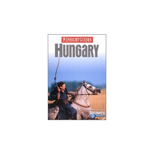 Hungary Insight Guide