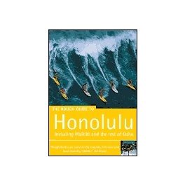 Honolulu - Rough Guides