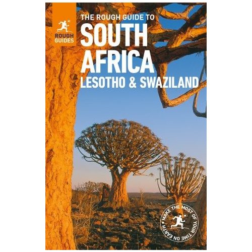 South Africa - Rough Guide