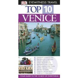 Velence Top 10