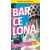 Barcelona, guidebook in Hungarian - Marco Polo