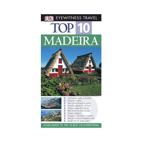 Madeira Top 10