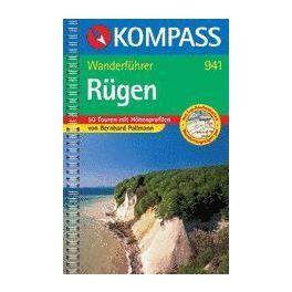 Rügen - Kompass WF 941 