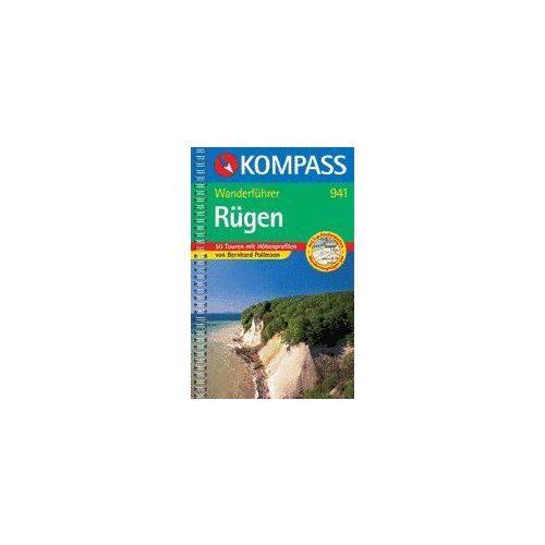 Rügen - Kompass WF 941 