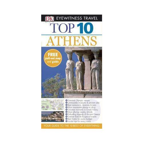 Athens Top 10