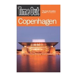 Copenhagen - Time Out