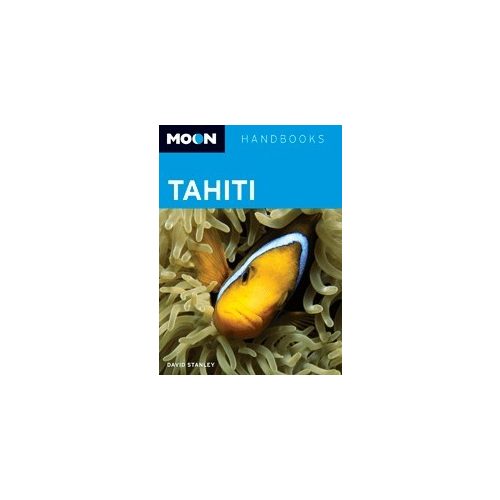 Tahiti - Moon