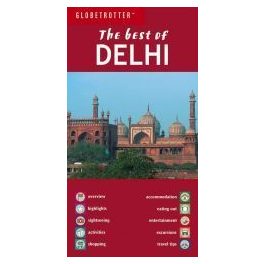 The Best of Delhi - Globetrotter: The Best of...