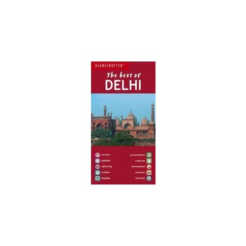 The Best of Delhi - Globetrotter: The Best of...