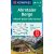 Ahrntaler Berge turistatérkép (WK 082) - Kompass