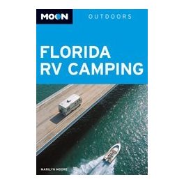 Florida RV Camping - Moon