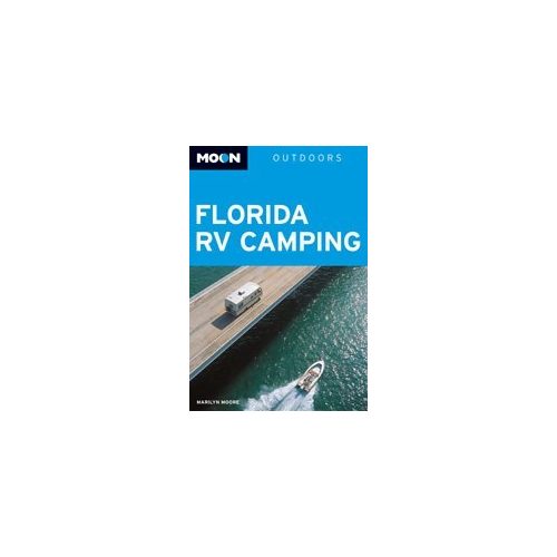 Florida RV Camping - Moon