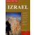 Israel, guidebook in Hungarian - Booklands 2000