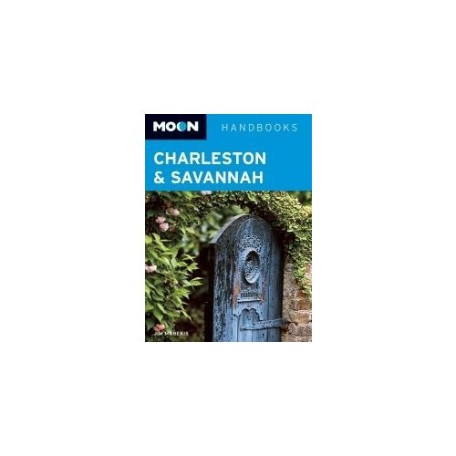 Charleston, Savannah - Moon