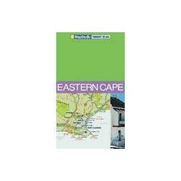 Eastern Cape Tourist Atlasz - Map Studio