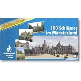 100 kastély Münster vidékén - Esterbauer
