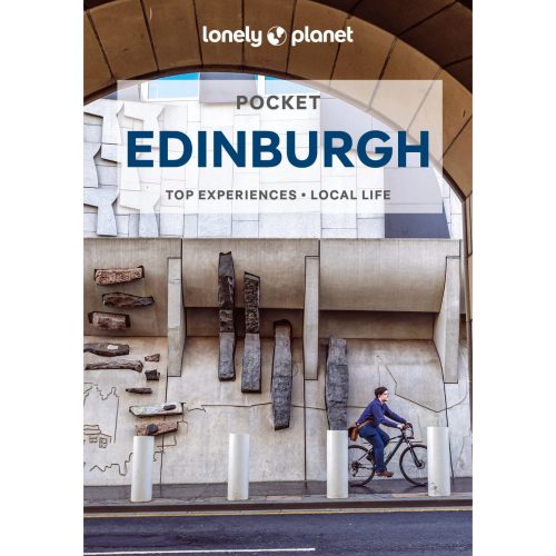 Pocket Edinburgh - Lonely Planet