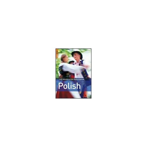Polish Phrasebook - Rough
