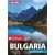 Bulgaria, guidebook in English - Berlitz
