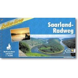 Saarland-Radweg