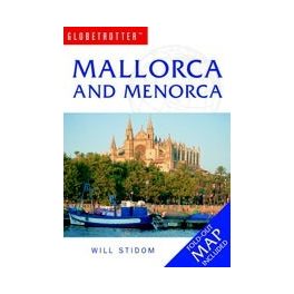 Mallorca and Menorca - Globetrotter: Travel Guide