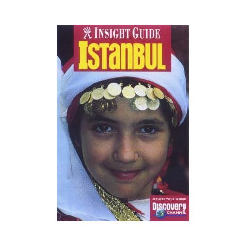 Istanbul Insight Guide
