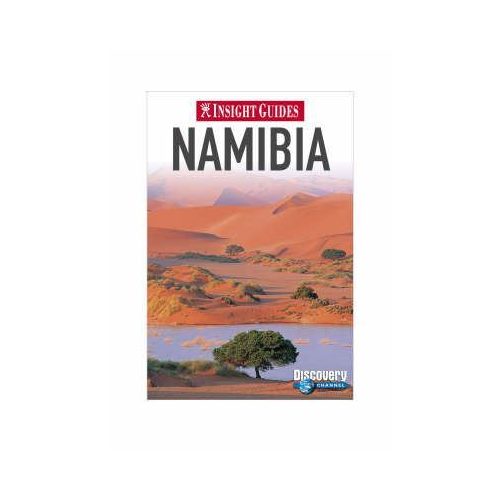 Namibia Insight Guide