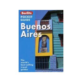 Buenos Aires - Berlitz