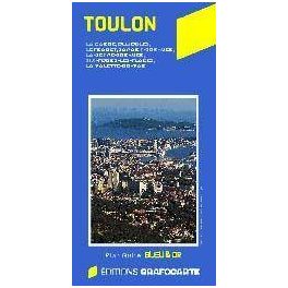 Toulon - Grafocarte