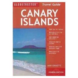 Kanári-szigetek - Globetrotter Travel Pack