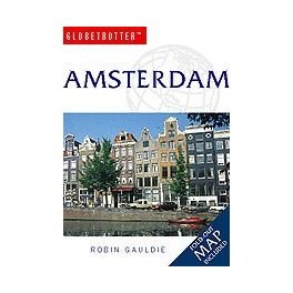 Amszterdam - Globetrotter Travel Pack