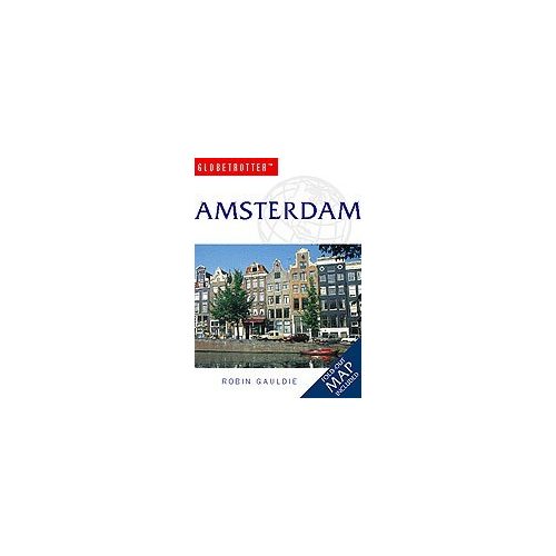 Amszterdam - Globetrotter Travel Pack