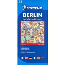 Berlin - Michelin
