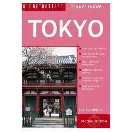 Tokyo - Globetrotter: Travel Pack