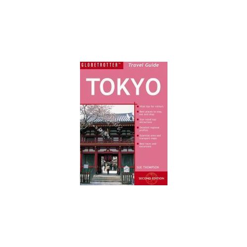 Tokyo - Globetrotter: Travel Pack
