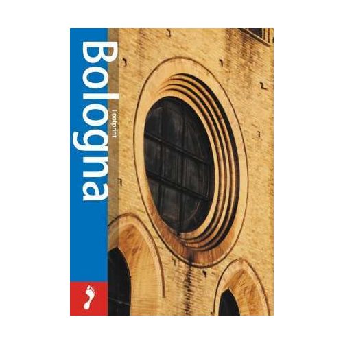 Bologna - Footprint