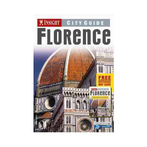 Florence Insight City Guide
