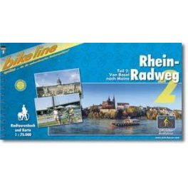 Rhein-Radweg 2