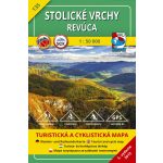 Gömöri-érchegység, Nagyrőce turistatérkép (135) - VKÚ