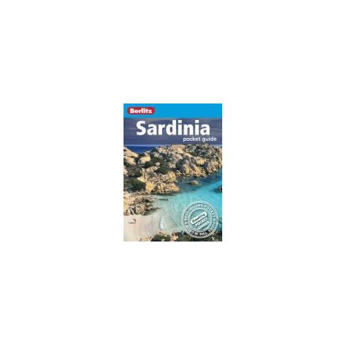 Sardinia - Berlitz