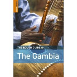 Gambia - Rough Guide